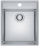 Кухонна мийка Franke Maris MRX 210-40 TL 127.0598.748