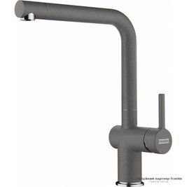 Кухонний змішувач Franke Active L 115.0653.374