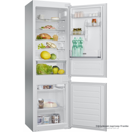 Встроенный холодильник Franke FCB 320 S NE E 118.0722.591