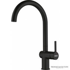 Кухонний змішувач Franke Active J 115.0653.398