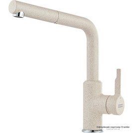 Кухонний змішувач Franke Urban Pull Out 115.0595.086
