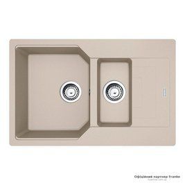 Кухонна мийка Franke Urban UBG 651-78 114.0574.988
