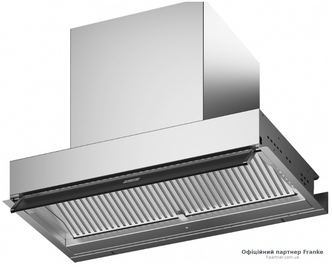 Кухонна витяжка Franke Style FSTS DRIP FREE 90 X 305.0702.609