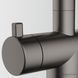 Смеситель Franke Atlas Neo Clear Water Pull Out выдвижной излив для фильтрованной воды PVD антрацит 120.0758.159 120.0758.159 фото 5