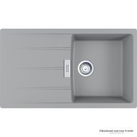 Кухонна мийка Franke Centro CNG 611-86 114.0701.822