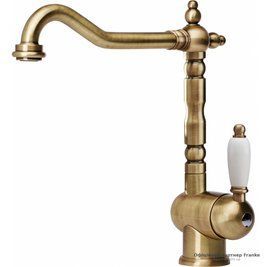 Кухонный смеситель Franke Old-England 115.0028.205