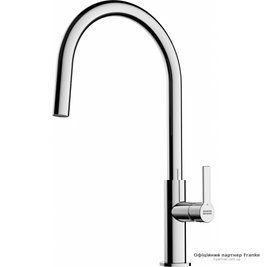 Кухонний змішувач Franke Maris Slim J 115.0728.388