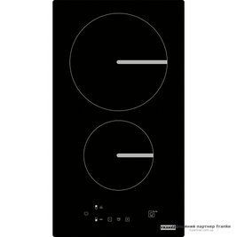Индукционная электрическая варочная поверхность Franke Smart FSM 302 I BK 108.0606.106