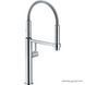Витрина - Смеситель Franke Pescara Semi-Pro 360 гибкий излив хром 115.0393.976 copy_115.0393.976 фото 1