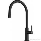 Кухонний змішувач Franke Maris Slim J 115.0728.389