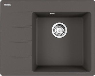 Кухонная мойка Franke Centro CNG 611-62 TL 114.0716.711