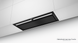 Вытяжка Franke Box Flush Premium FBFP BK MATT A70 KL встраиваемая 70 см черный матовый 305.0665.392 305.0665.392 фото 3