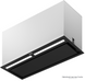 Вытяжка Franke Box Flush Premium FBFP BK MATT A70 KL встраиваемая 70 см черный матовый 305.0665.392 305.0665.392 фото 2