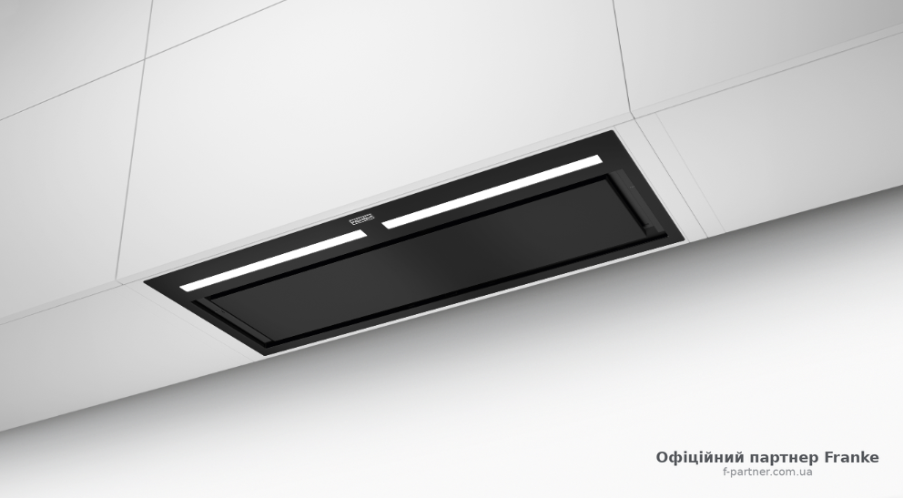 Кухонная вытяжка Franke Box Flush Premium FBFP 305.0665.392