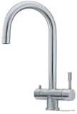 Franke-Partner.com.ua ➦  Кухонний змішувач Franke Eos Clear Water