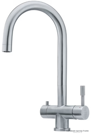 Кухонний змішувач Franke Eos Clear Water 120.0179.979