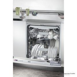 Посудомоечная машина Franke FDW 614 D10P DOS LP D 117.0718.757