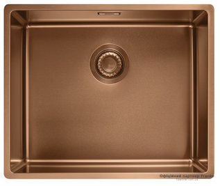 Кухонная мойка Franke Box BXX 210/110-50 127.0662.642