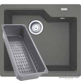 Кухонна мийка Franke Urban UBG 610-56 114.0701.788