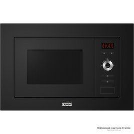 Микроволновая печь Franke Smart Linear FSL 20 MW BK 131.0632.993