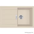 Кухонна мийка Franke Sirius 2.0 S2D 611-78 143.0671.744