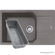 Кухонная мойка Franke Urban UBG 611-78 XL 114.0701.802