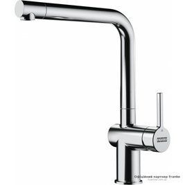 Кухонний змішувач Franke Active L 115.0653.298