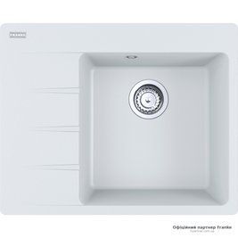 Кухонна мийка Franke Centro CNG 611-62 TL 114.0630.449