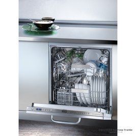 Посудомоечная машина Franke FDW 614 D10P DOS C 117.0611.674