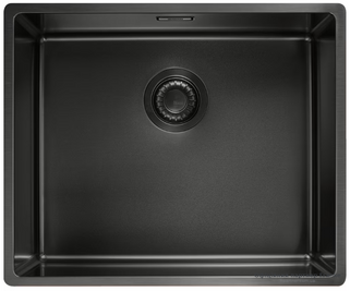 Кухонная мойка Franke Box BXX 210/110-50 127.0650.363