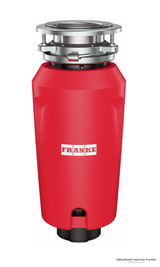 Подрібнювач харчових відходів Franke Elite Slimline SLIM 50 134.0715.098