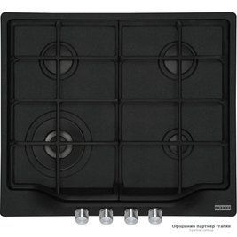 Газовая варочная поверхность Franke Trendline FHTL 604 3G TC ON C 106.0670.334