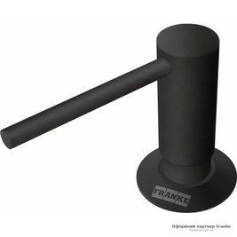 Дозатор моющих средств Franke Comfort 112.0753.277
