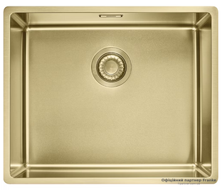 Кухонная мойка Franke Box BXX 210/110-50 127.0662.540
