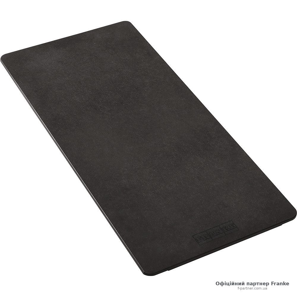 Обробна дошка Franke Stonepaper Slate 112.0591.082