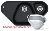 Кухонная мойка Franke Antea AZG 661-E 114.0499.223