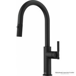 Кухонний змішувач Franke Maris Stripes J 115.0747.672
