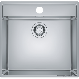 Кухонная мойка Franke Maris MRX 210-50 TL 127.0598.750