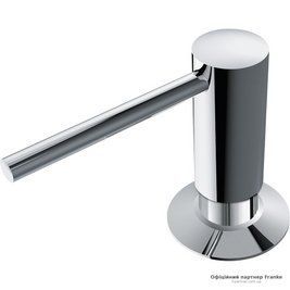 Дозатор моющих средств Franke Comfort 119.0584.065