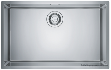 Кухонна мийка Franke Maris MRX 110-70 122.0719.936