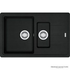 Витрина &mdash; Кухонная мойка Franke Basis BFG 651-78 copy_114.0667.448