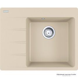 Кухонна мийка Franke Centro CNG 611-62 TL 114.0630.451