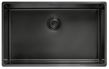 Кухонная мойка Franke Box BXX 210/110-68 127.0650.364