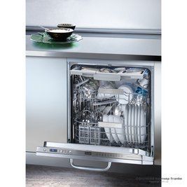 Посудомоечная машина Franke FDW 614 D10P DOS LP C 117.0611.675