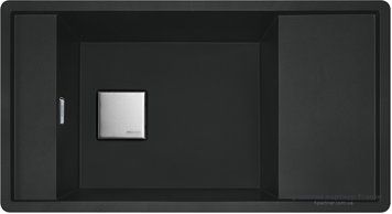 Кухонная мойка Franke Fresno FSG 611 114.0652.619