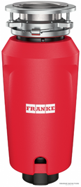 Измельчитель пищевых отходов Franke Elite Slimline SLIM 100 134.0715.095