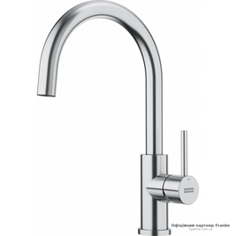 Кухонний змішувач Franke Smart Glenda J 115.0747.473