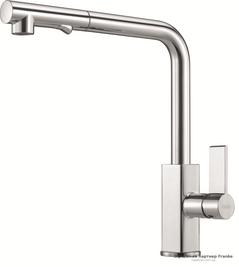 Кухонный смеситель Franke Maris Spray 115.0392.357
