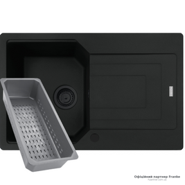 Кухонна мийка Franke Urban UBG 611-78 114.0699.234