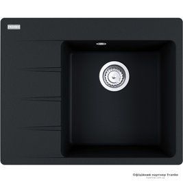Кухонна мийка Franke Centro CNG 611-62 TL 114.0630.455